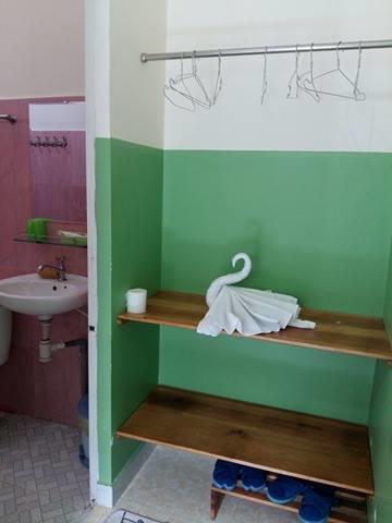 Ngoc Vy Hotel 바오록 외부 사진